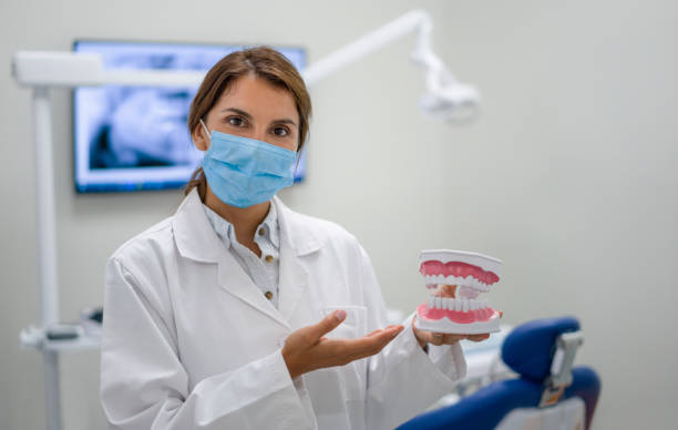 Best Urgent Tooth Repair  in Palatine, IL
