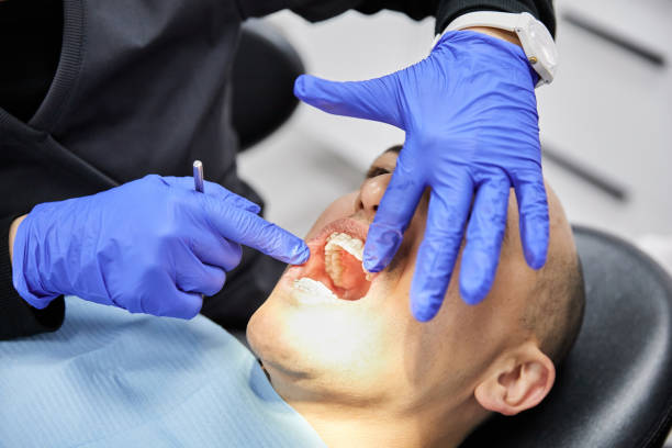 Best Dentist Open Late Near Me  in Palatine, IL