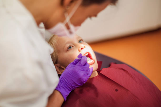 Best Broken Tooth Emergency  in Palatine, IL