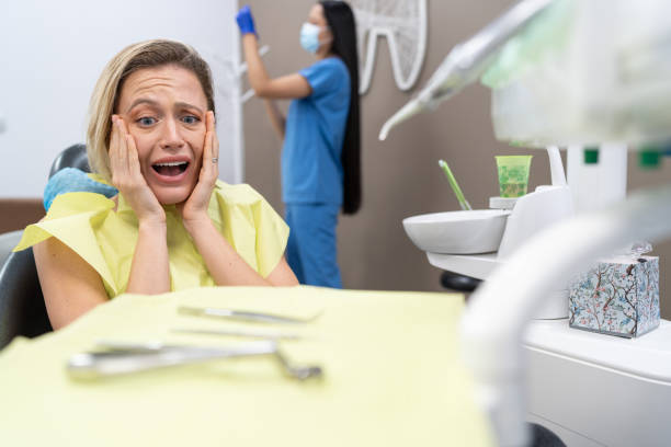 Best Tooth Pain Emergency Relief  in Palatine, IL